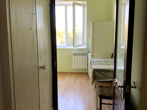 квартира по адресу Василия Касияна ул., 6