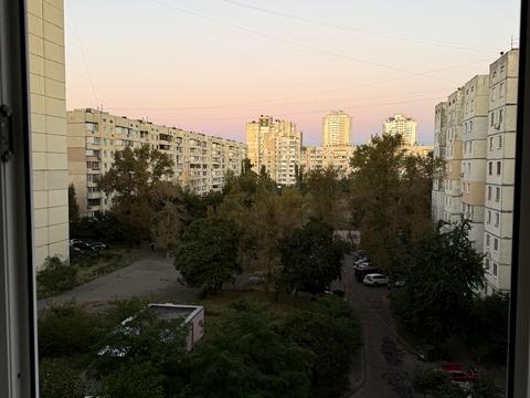 квартира за адресою Героїв Дніпра вул., 34-А