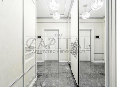 квартира по адресу Саксаганского ул., 37-К