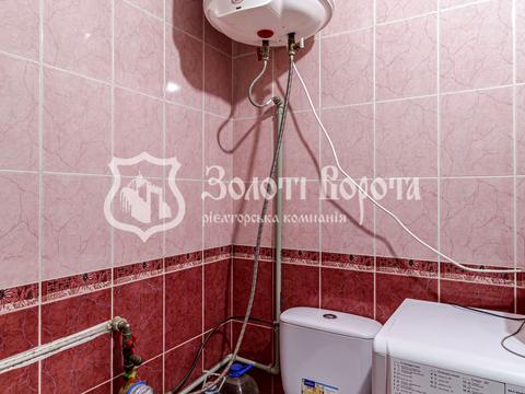 квартира за адресою Зодчих вул., 32-В