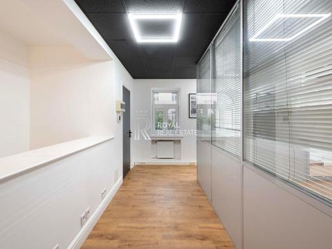 комерційна за адресою Київ, Івана Франка вул., 29