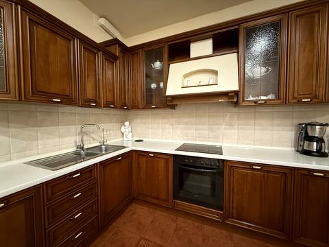 квартира за адресою Старонаводницька вул., 13