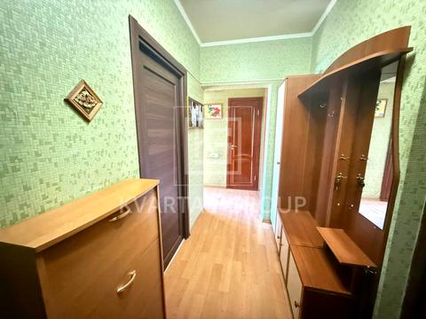 квартира по адресу Правды просп. (Правды), 17-Б