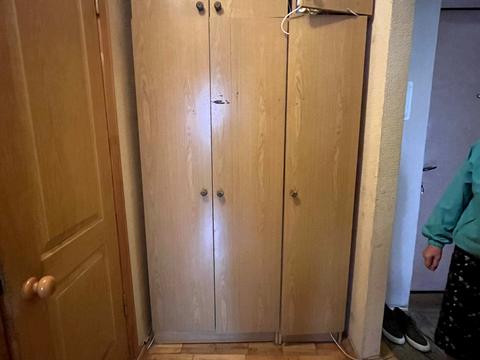 квартира по адресу Зои Гайдай ул., 2