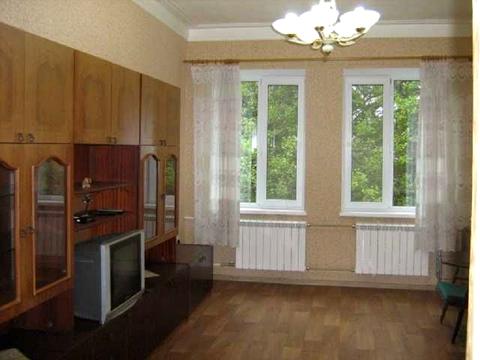 квартира по адресу Новополевая ул., 77
