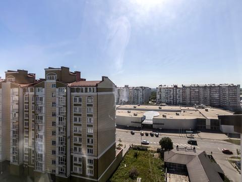 квартира по адресу Владимира Ивасюка ул., 11