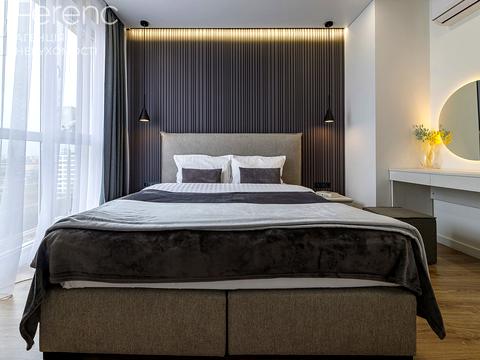 квартира за адресою Тернопільська вул., 21к