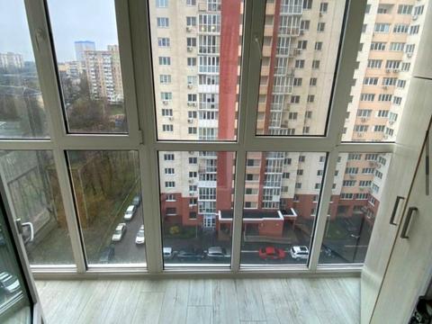 квартира по адресу Гарматная ул., 38-А