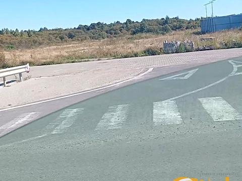 ділянка за адресою Авіаційна