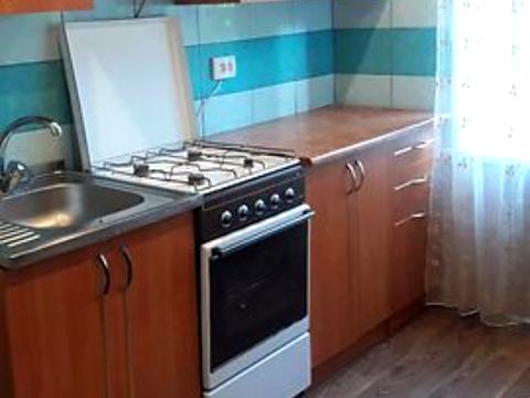 квартира по адресу Квартальна ул. (Гладкова), 12