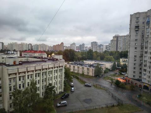 квартира по адресу Александра Кошица ул., 4