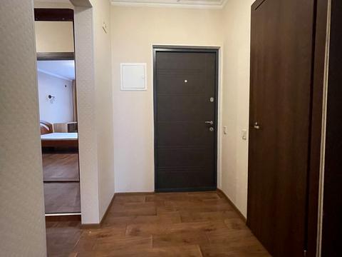 квартира по адресу Балтийский пер., 1