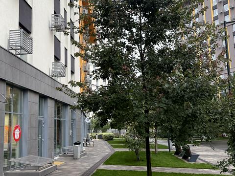 квартира по адресу Столичное шоссе, 3