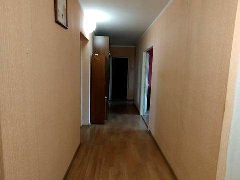 квартира за адресою Новопирогівська вул., 23