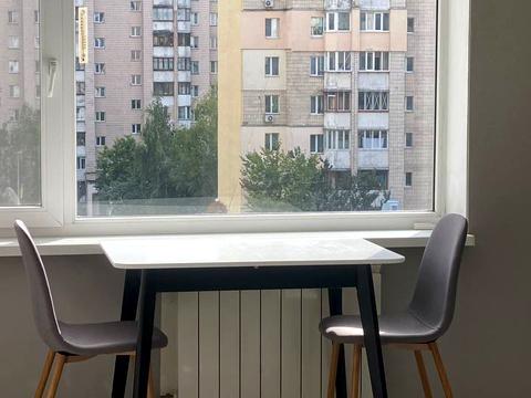 квартира за адресою Олевська вул., 3