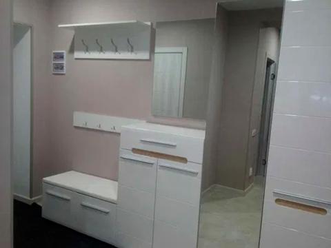 квартира по адресу Льва Ландау просп. (50-летия СССР), 52-В