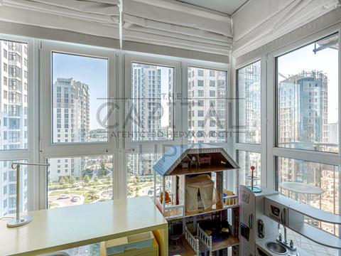 квартира за адресою Андрія Верхогляда вул. (Михайла Драгомирова), 20