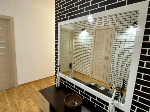 квартира по адресу Олены Пчилки ул., 8