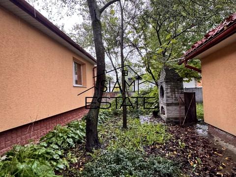 дом по адресу Головацького