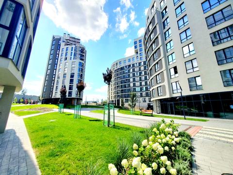 квартира за адресою Кульпарківська вул. (Кульпарківська), 93