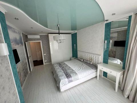 квартира за адресою Дмитрівська вул., 75