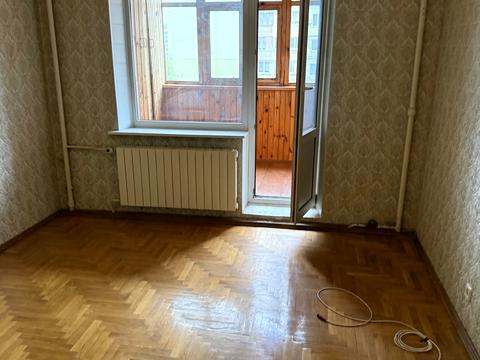 квартира по адресу Анны Ахматовой ул., 15