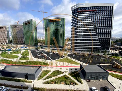 квартира по адресу Днепровская набережная ул., 15-Ж