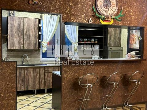 будинок за адресою 133-тя Садова вул.