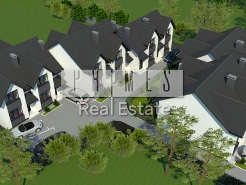 дом по адресу Святопетровского ул. (Петровського)