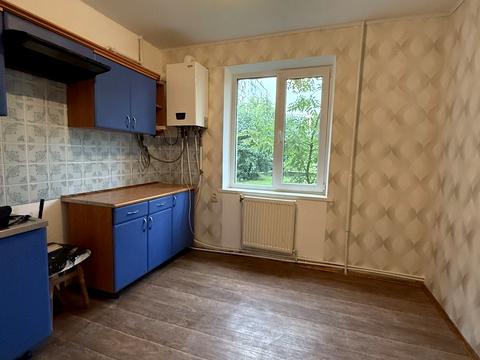квартира по адресу Молодёжная ул., 56