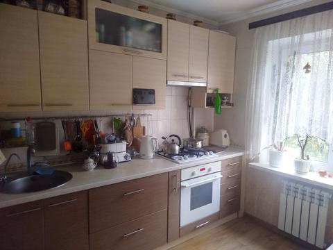 квартира по адресу 1-ша ул., 10