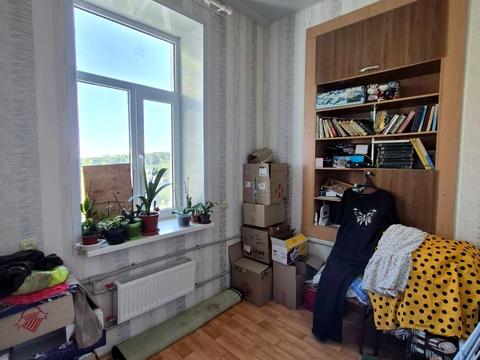 квартира за адресою Оксани Мешко вул., 30