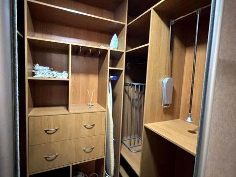 квартира за адресою Академіка Корольова вул., 24