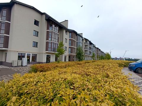 квартира за адресою Сімейна, 3