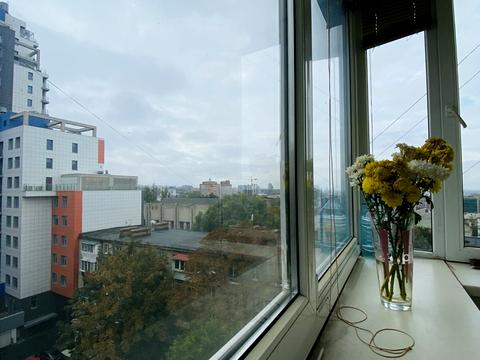 квартира по адресу Шевченко ул., 11