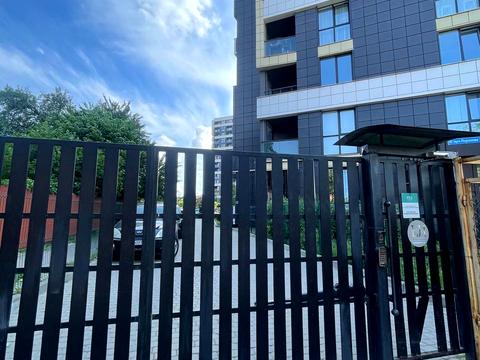 квартира по адресу Пороховая ул., 20-Д