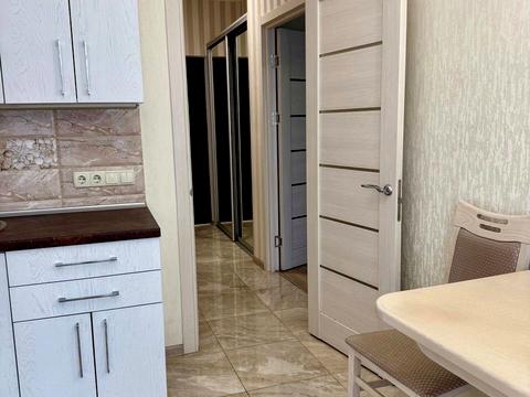 квартира за адресою Генуезька вул., 3б