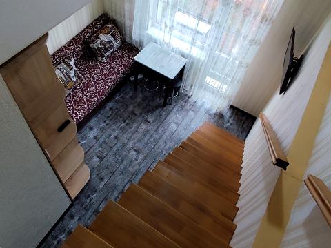 квартира по адресу Белобровский пер., 5