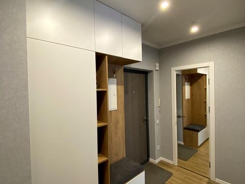 квартира за адресою Салютна вул., 2к3