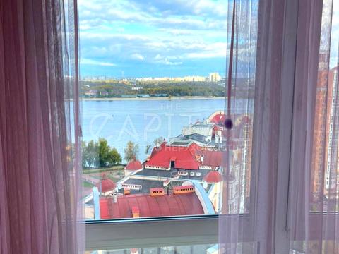 квартира за адресою Володимира Івасюка просп. (Героїв Сталінграду), 2-Г, к2