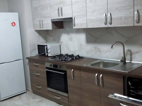 квартира по адресу Стрийская ул., 45