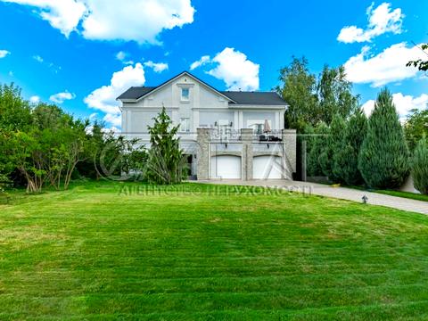 дом по адресу лісова