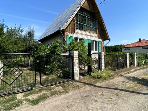 будинок за адресою с. Орлівщина, Узлісся