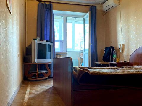 квартира за адресою Віталія Гуляєва вул., 7