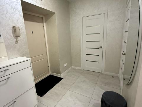 квартира за адресою Бастіонна, 7