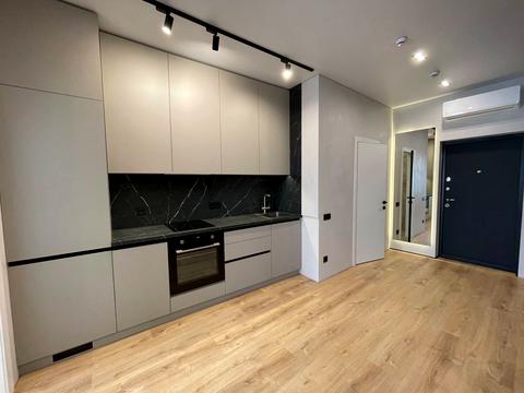 квартира по адресу Курортный пер., 2