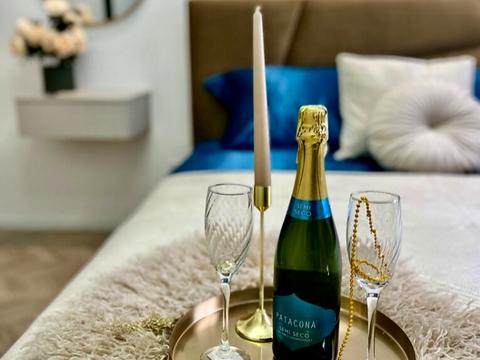 квартира за адресою Андрія Шептицького, 4