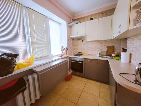 квартира за адресою Чоколівський бульв., 19
