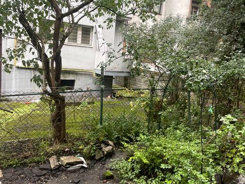 квартира по адресу Чубая ул. (Академика Павлова), 6ц