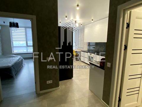 квартира за адресою Кадетський Гай вул., 12